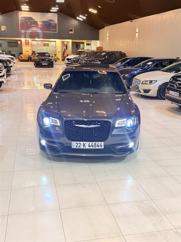 كرايسلر 300 2022 للبيع في العراق - اربيل